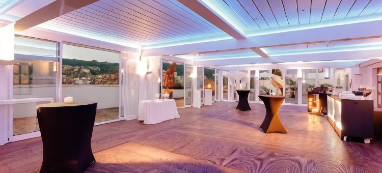 阿巴尤斯卡杜纳酒店(Abba Euskalduna Hotel)图片