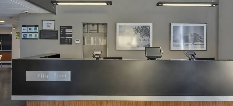 提华纳伊苏格特斯城市快捷酒店(City Express by Marriott Tijuana Insurgentes)图片