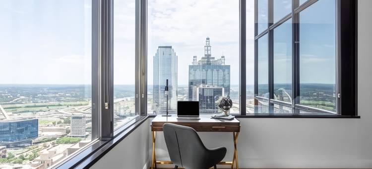 达拉斯市中心Kasa薄荷屋(Mint House Dallas Downtown by Kasa)图片