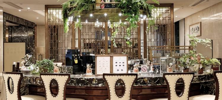 赤水金黔嘉华大酒店图片