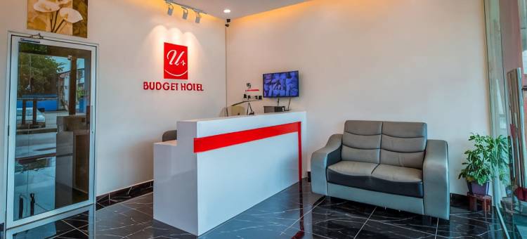 U Plus经济型酒店(U Plus Budget Hotel)图片