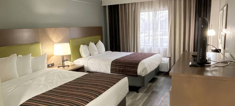 肯纳瑟贝斯特韦斯特酒店(Best Western Kennesaw)图片