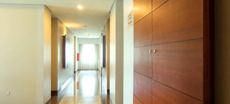 蒙大拿州伊斯兰教酒店(Montana Hotel Syariah Banjarbaru)图片