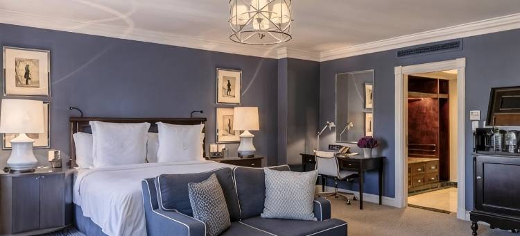 约翰内斯堡韦斯特克利夫四季酒店(Four Seasons Hotel the Westcliff, Johannesburg)图片