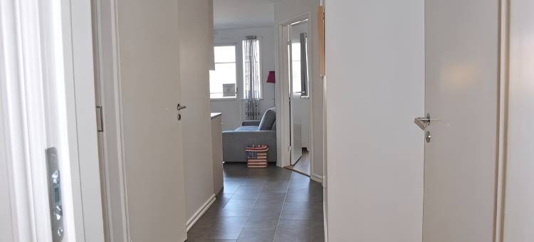 思乔湖瑟特酒店(Sjöhuset)图片