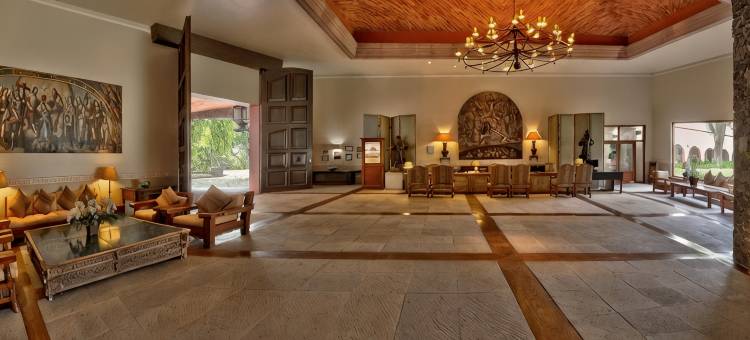 布里萨斯尤里察庄园酒店(Hacienda Jurica by Brisas)图片