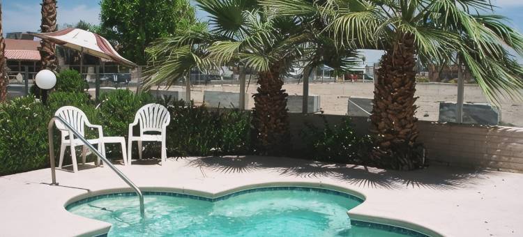 尤马骑士酒店(Knights Inn and Suites Yuma)图片