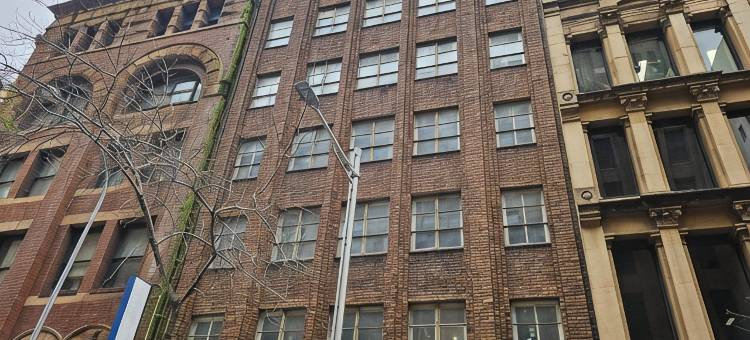 悉尼Clarence酒店(The Clarence Hotel Sydney)图片