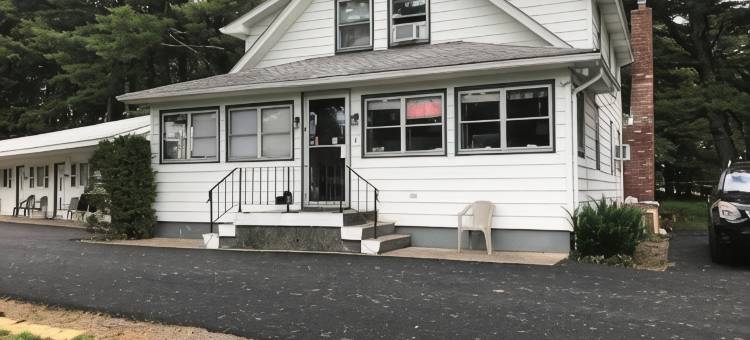 卡特斯基尔汽车旅馆苑(Catskill Motor Court)图片