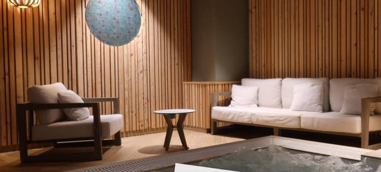 普罗万城垛原生公寓(Residence the Originals Demeure des Remparts)图片