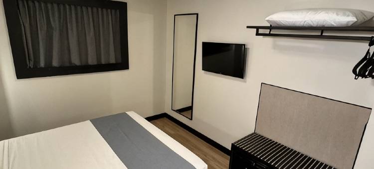 WA酒店-福特莱萨(WA Hotel Fortaleza)图片