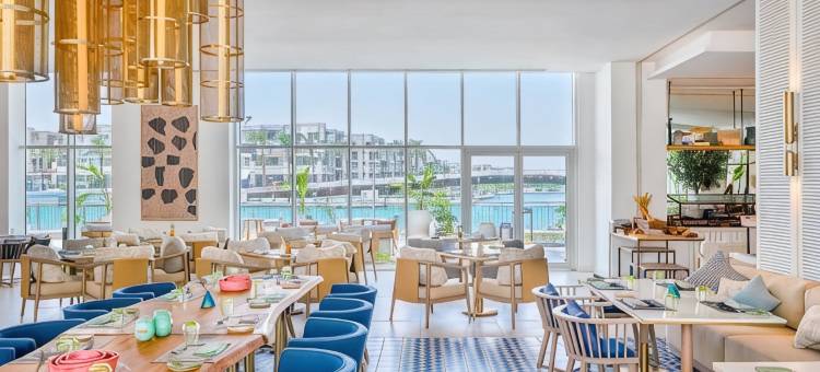 马拉西Vida海滨度假村(Vida Marina Resort Marassi)图片