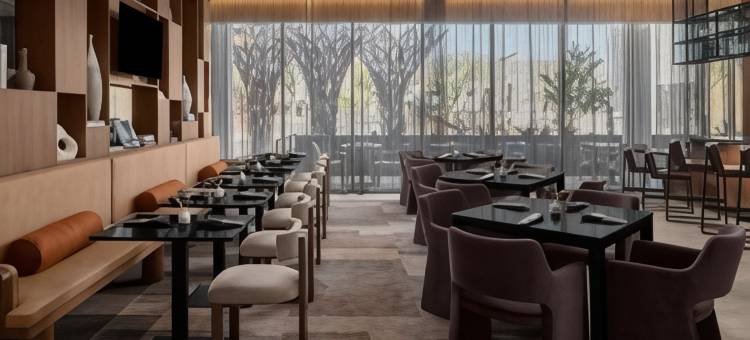 斯科特斯德老城万豪AC酒店(AC Hotel Scottsdale Old Town)图片