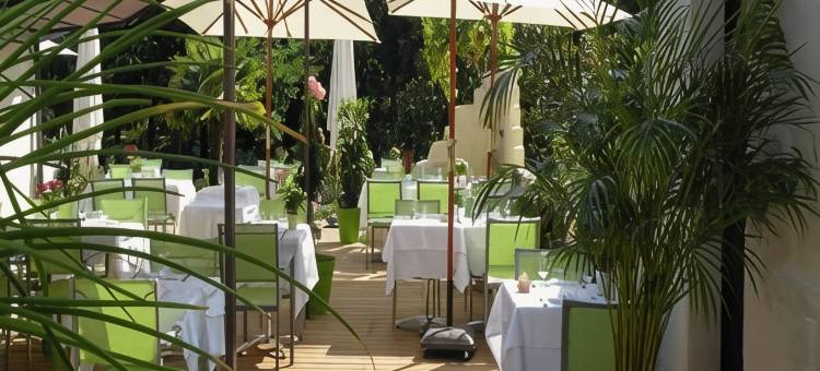 贝内特桥酒店(Logis Hôtels - le Pont Bernet - Hotel 2 étoiles et Restaurant)图片