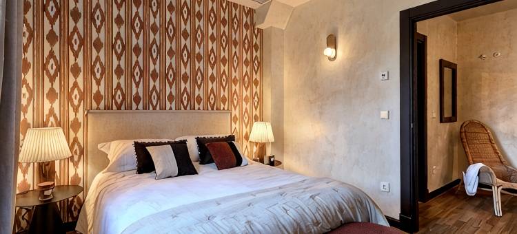 Hospedium酒店La Farm(Hospedium Hotel la Farm)图片