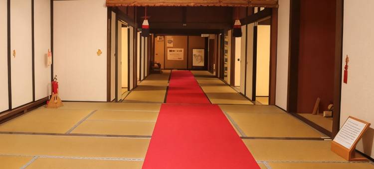 Urban酒店草津(Urban Hotel Kusatsu)图片