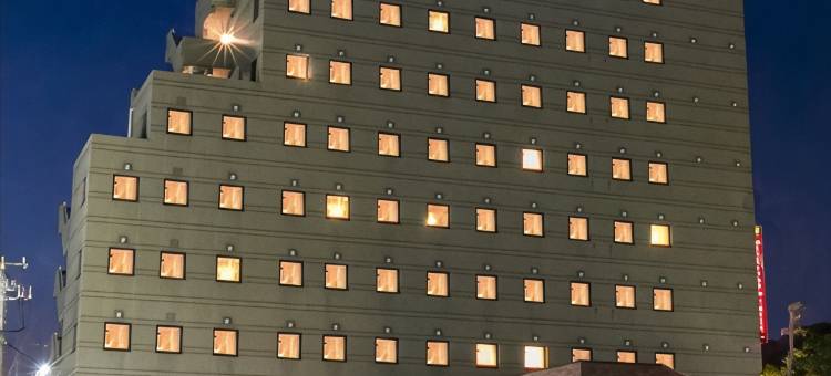君津帕尼斯花园大酒店(Grand Park Hotel Panex Kimitsu)图片