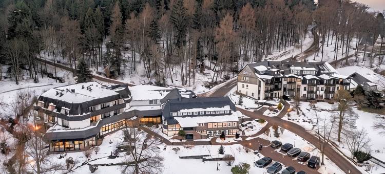 斯特里克豪斯罗曼蒂克酒店(Romantik Hotel Stryckhaus)图片