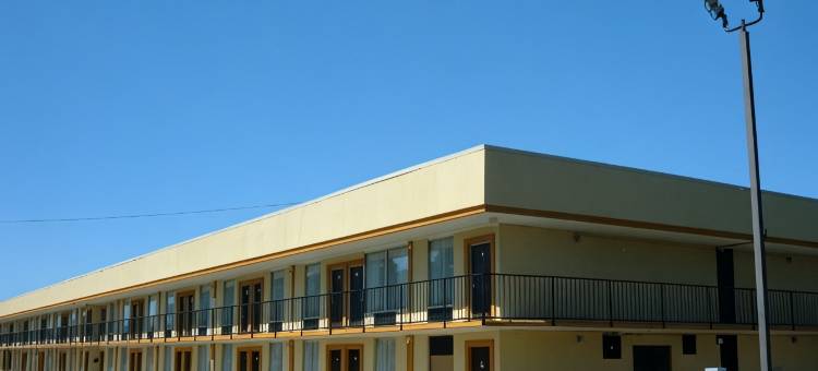 麦迪逊戴斯酒店(Days Inn by Wyndham Madison)图片