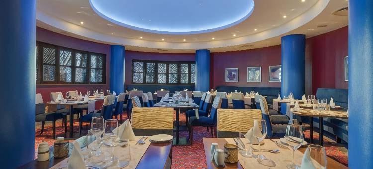 佩斯塔纳大洋度假酒店(Pestana Grand - Premium Ocean Resort)图片
