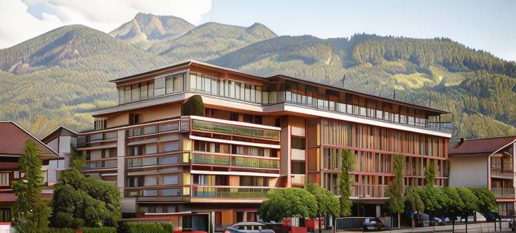达斯博斯特 – 精品酒店(Small Luxury Hotel of the World - DasPosthotel)图片