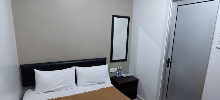 OYO 89715 CK酒店 2(CK Hotel - Self Check IN)图片