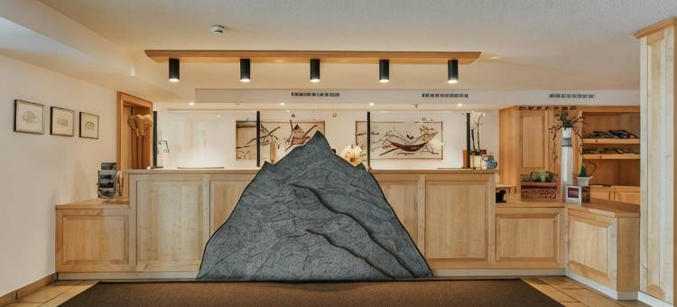 津巴酒店(Hotel Zimba)图片
