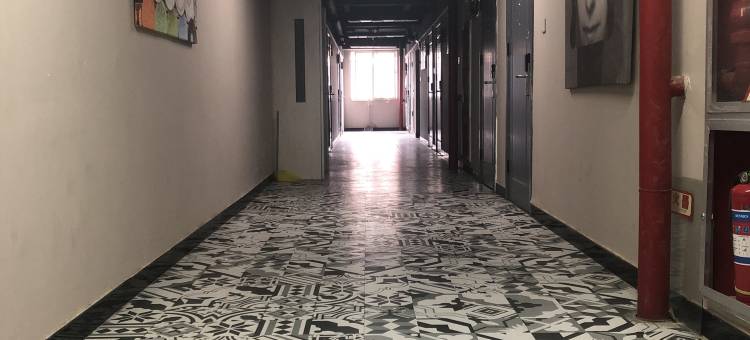 小七的公寓(西安电视塔地铁站店)图片