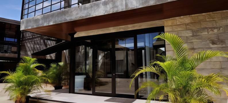 555 NKI旅馆(Guest House 555 NKI)图片