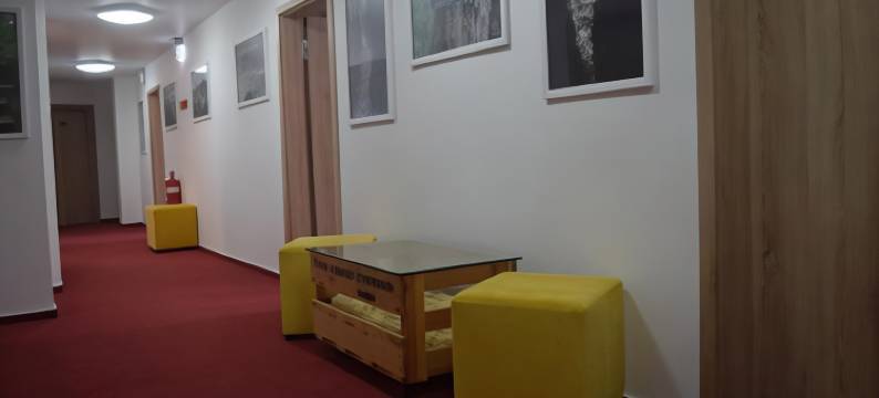 自行车与徒步酒店(Hotel Bike & Hike)图片