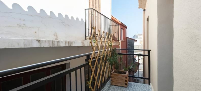 Pylosea豪华公寓(Pylosea Luxury Lodge)图片