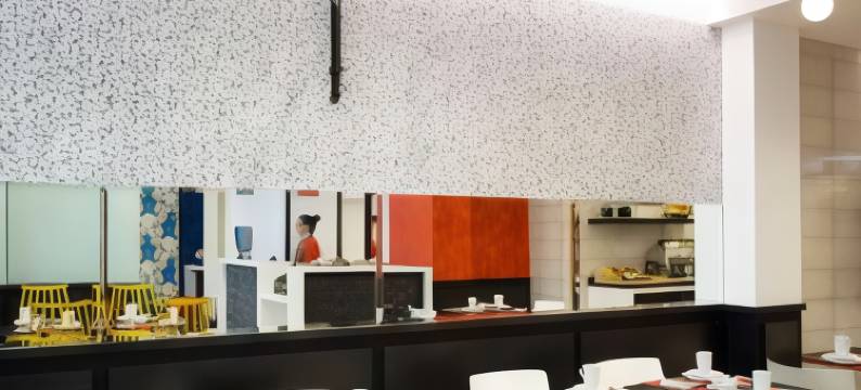 巴黎8区奥斯曼圣奥斯定堂酒店(Hotel Haussmann Saint Augustin)图片