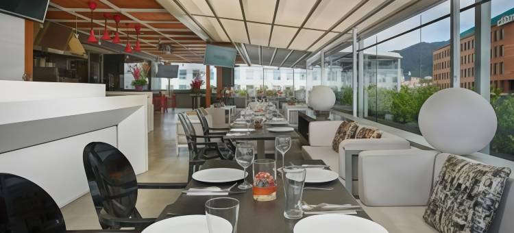 100 奢华套房 - 优选酒店(100 Luxury Suites)图片