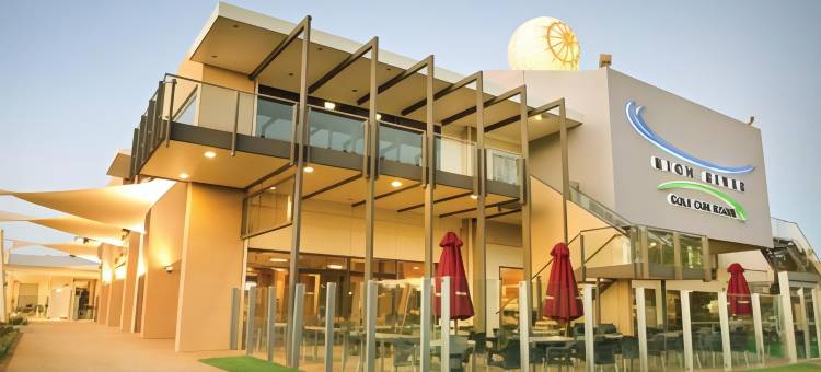 里奇河景高尔夫度假村(Rich River Golf Club)图片