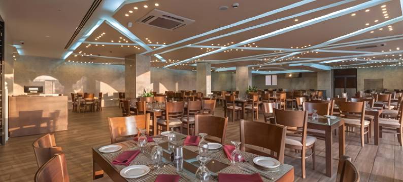 佩特拉精品酒店(Petra Elite Hotel)图片