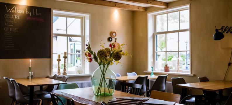 阿默兰岛比吉恒酒店(Bij Hen op Ameland)图片