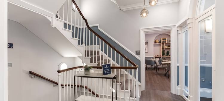 摄政公寓酒店(The Regent Aparthotel)图片