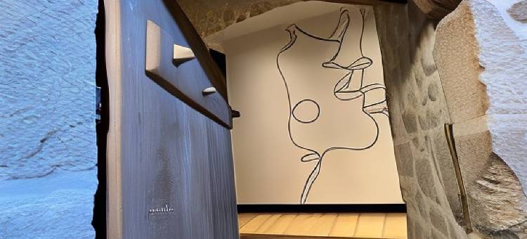 Château de la Borde à Ussel, Centre-Ville, Proche Autoroute A89图片