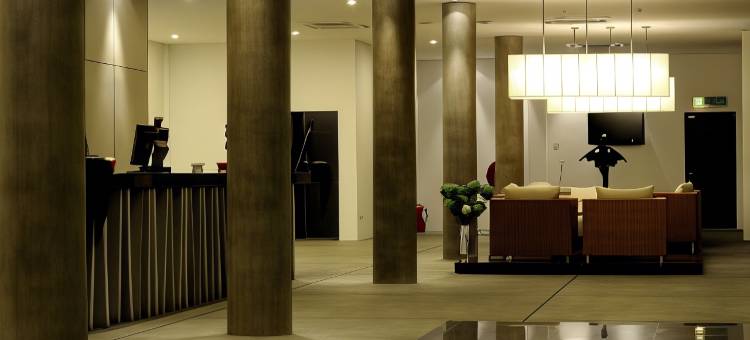 嶂伦T酒店(T Hotel Changlun)图片