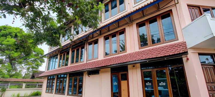 Hotel O Muula民宿伊斯兰旅馆(Hotel O Muula Homestay Syariah)图片