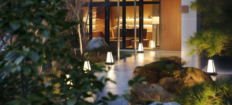 星野集团 界 Anjin(Hoshino Resorts Kai Anjin)图片