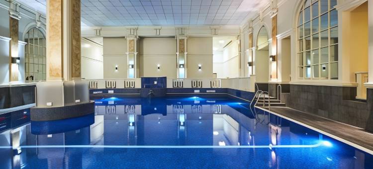 迪利酒店(The Dilly)图片