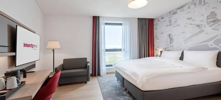 IntercityHotel Karlsruhe图片