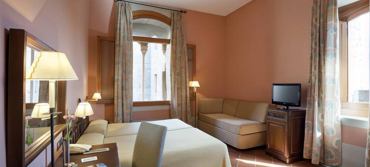 卡尔多纳旅馆(Parador de Cardona)图片