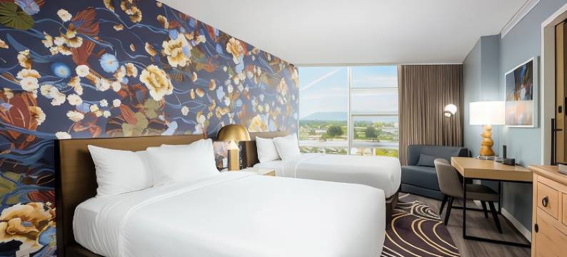 范桑特酒店(Versante Hotel)图片