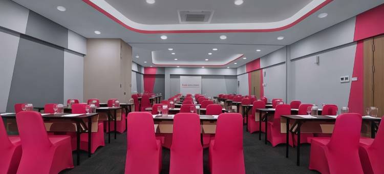 道房法维酒店(favehotel ketapang)图片
