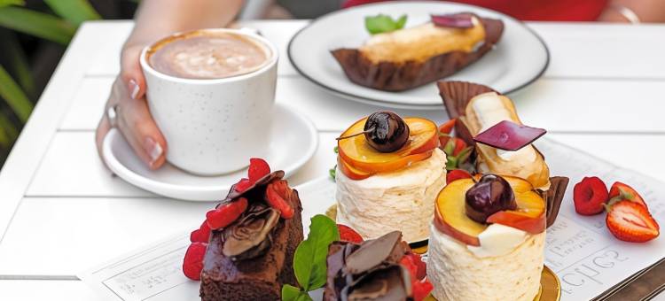 克里斯托布鲁克·弗林酒店(Crystalbrook Flynn)图片