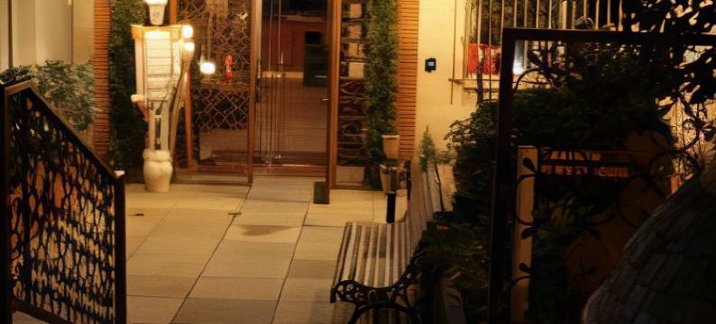 奥尔滨酒店(Hôtel Albion)图片