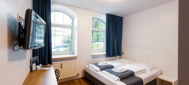 麦斯伟博普拉兹MK慕尼黑酒店(mk | hotel münchen max weber platz)图片