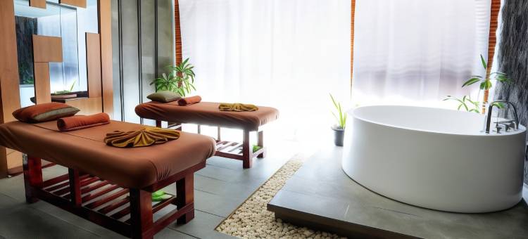 艾斯卡酒店(Eska Hotel)图片